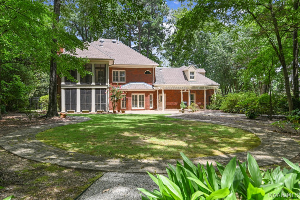 9808 Wynchase Circle