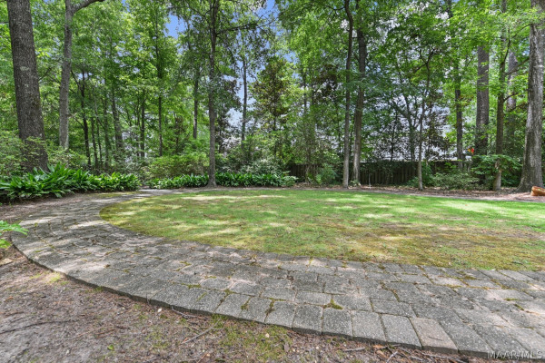 9808 Wynchase Circle