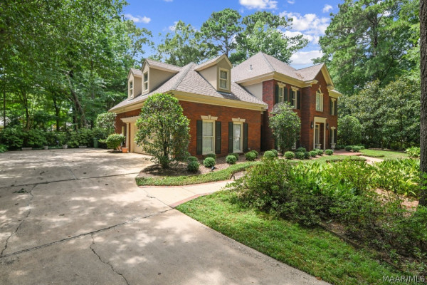9808 Wynchase Circle