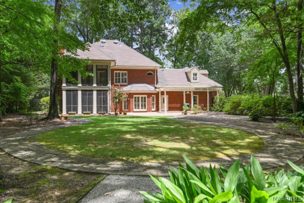 9808 Wynchase Circle