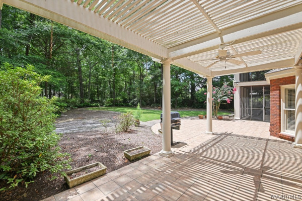 9808 Wynchase Circle