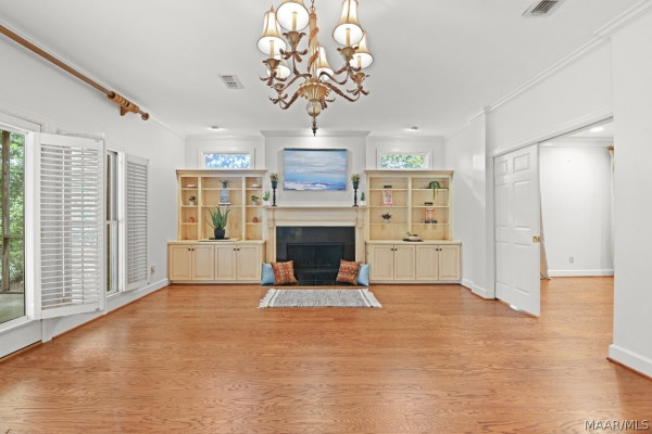 9808 Wynchase Circle