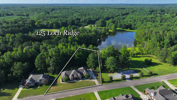 125 Loch Ridge