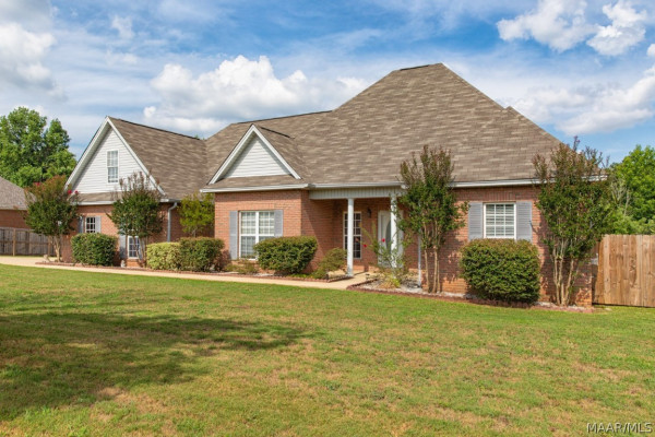 1221 Kenner Creek Circle