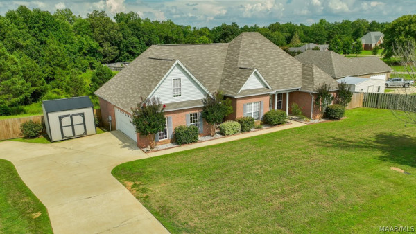 1221 Kenner Creek Circle