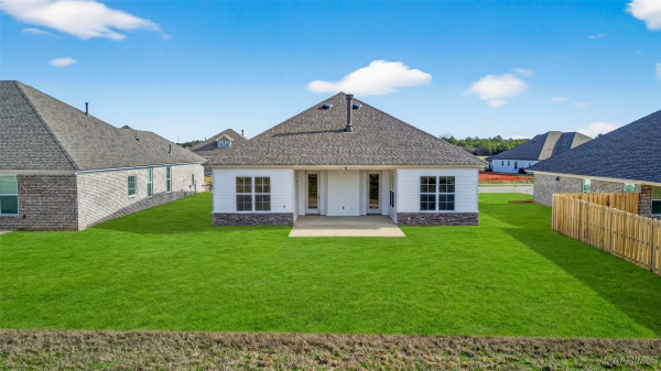 1420 Barret Park Way