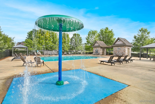 1420 Barret Park Way