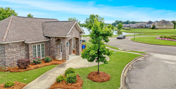 1420 Barret Park Way