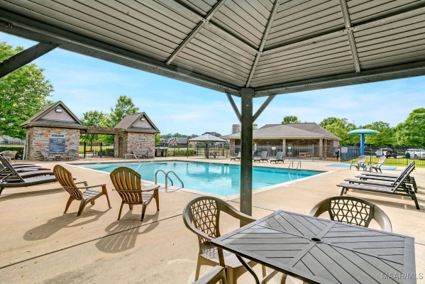 1420 Barret Park Way