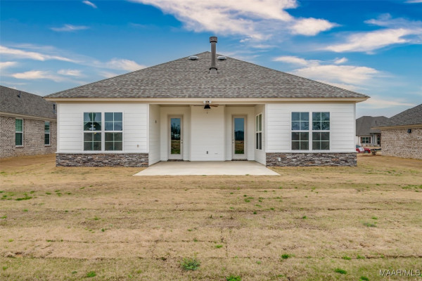 1420 Barret Park Way