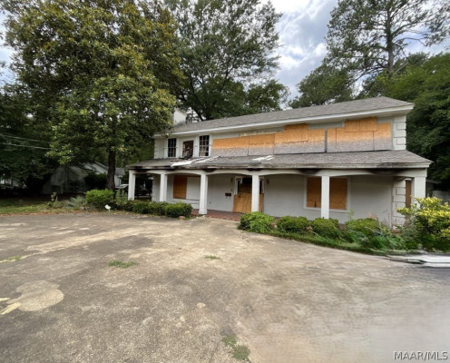 3550 Audubon Road