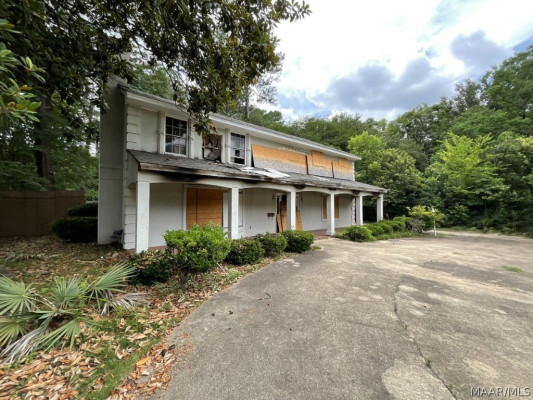 3550 Audubon Road