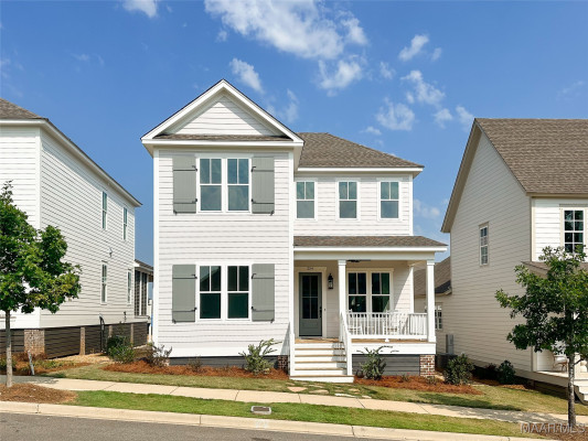 254 Crosslake Way