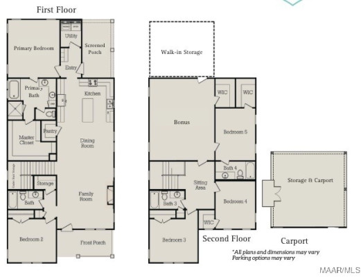 254 Crosslake Way