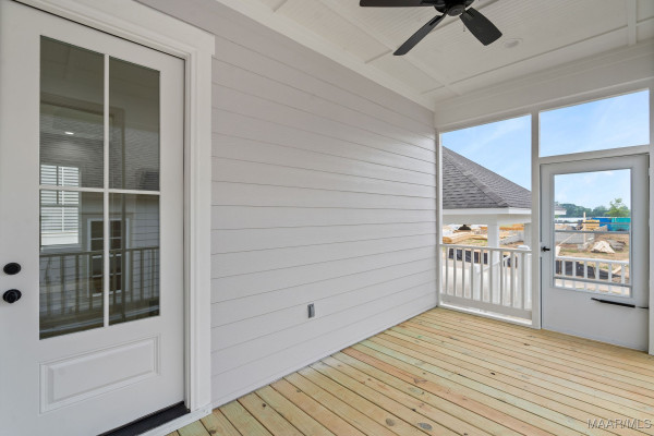 254 Crosslake Way