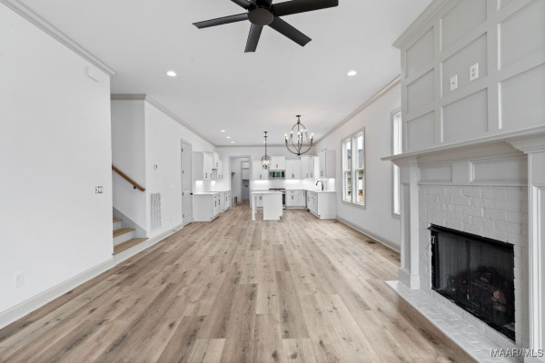 254 Crosslake Way