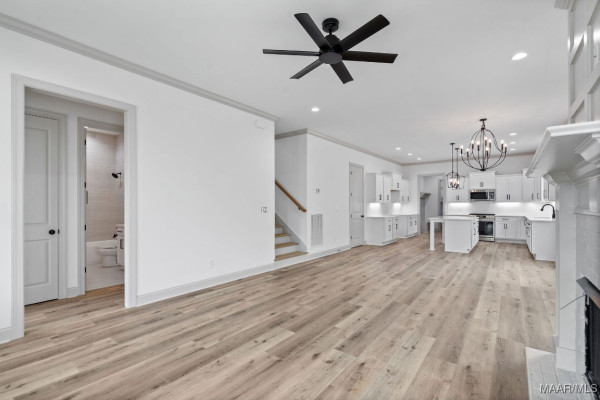 254 Crosslake Way