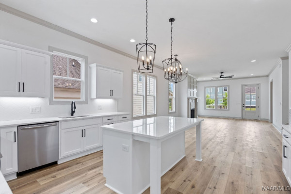254 Crosslake Way