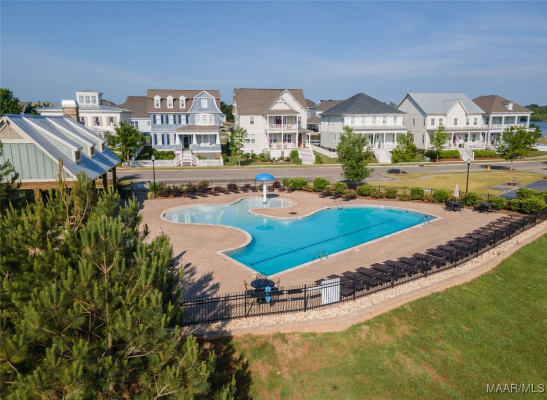 254 Crosslake Way