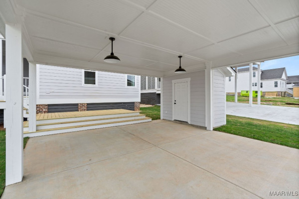 254 Crosslake Way