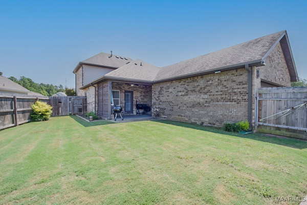 1468 Prairie Oak Drive