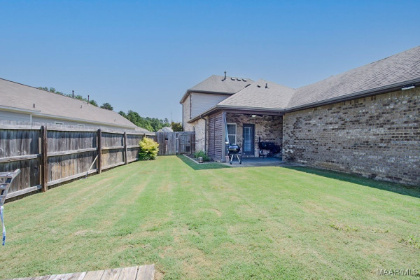 1468 Prairie Oak Drive