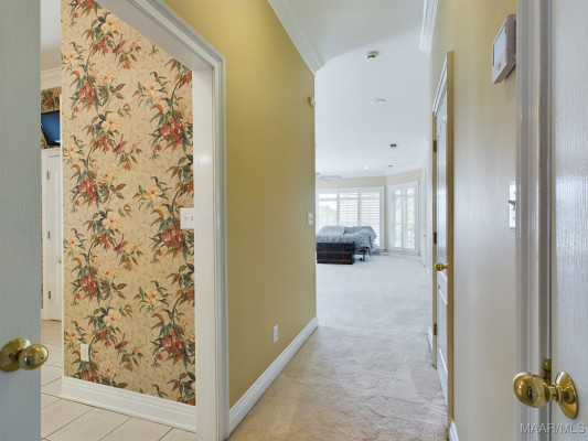 811 MOUNTAIN LAKE Court