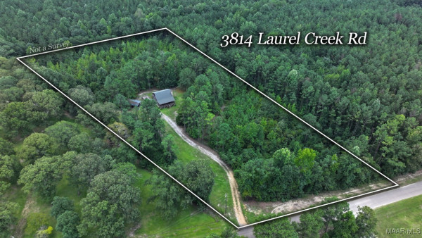 3814 Laurel Creek Road