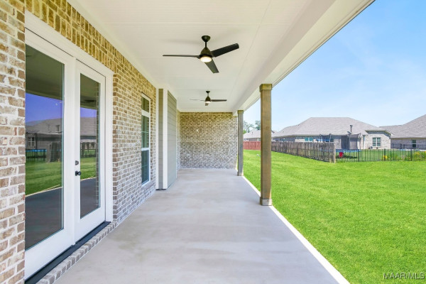 1415 Barret Park Way