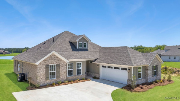 1415 Barret Park Way
