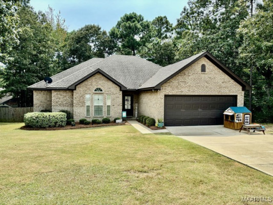 44 Waxhaw Circle