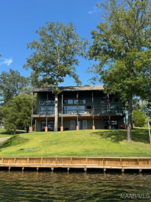 386 County Road 1068 Road