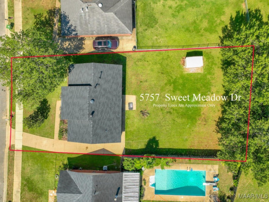 5757 SWEET Meadow