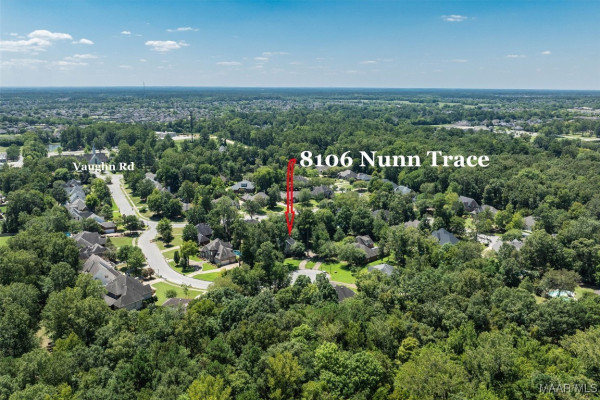 8106 Nunn Trace