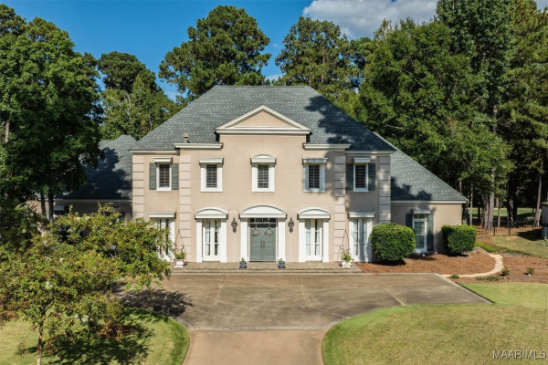 9747 Wynchase Circle