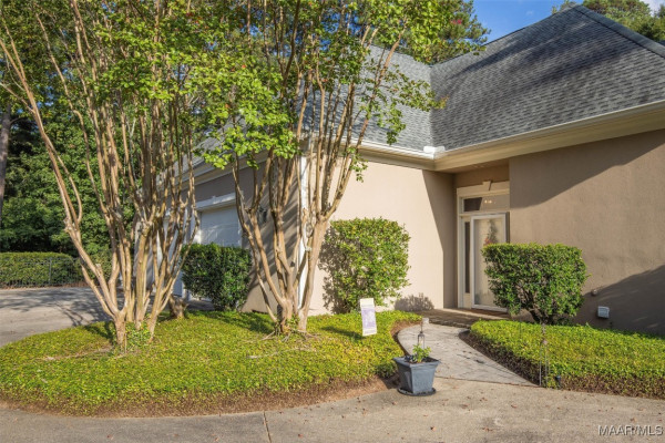 9747 Wynchase Circle