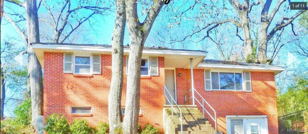 124 Mimosa Drive