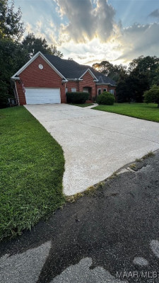 101 Foshee Street