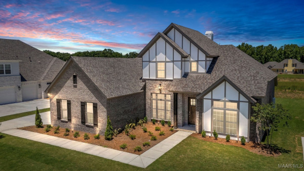 640 King's Meadow Street