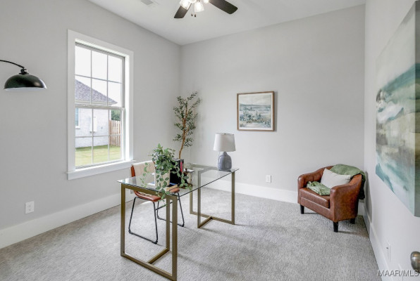 640 King's Meadow Street