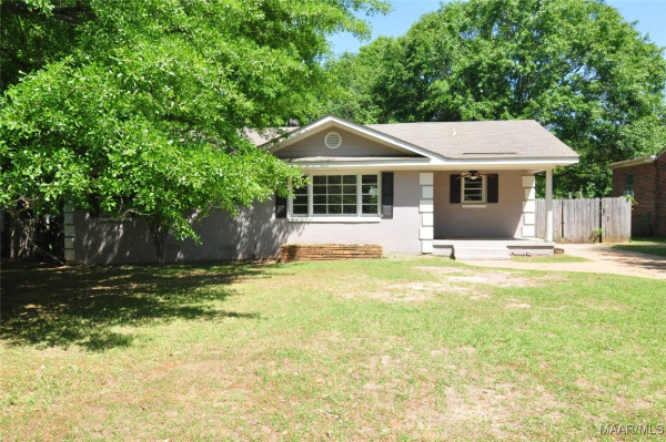 3539 HONEYSUCKLE Road