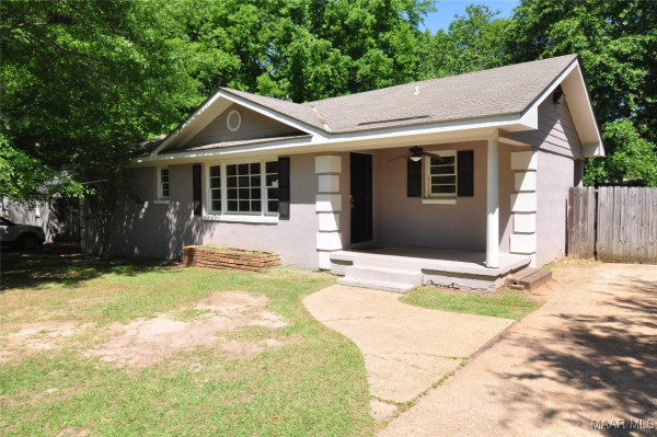 3539 HONEYSUCKLE Road