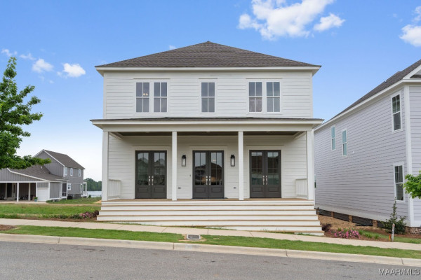 258 Crosslake Way