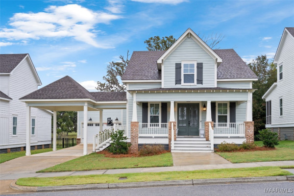 222 Forest Glen Drive