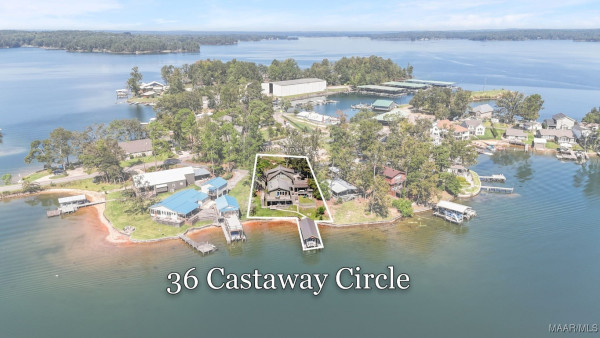 36 Castaway Circle