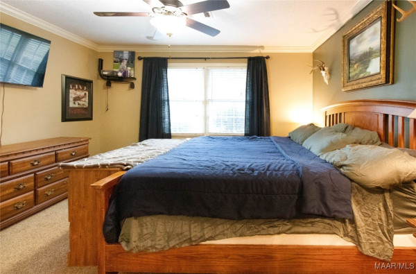 3033 Willow Lane Drive
