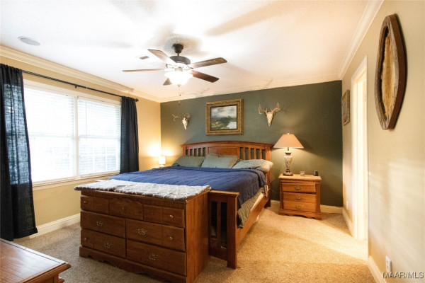 3033 Willow Lane Drive