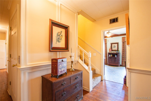 601 N Pickett Street