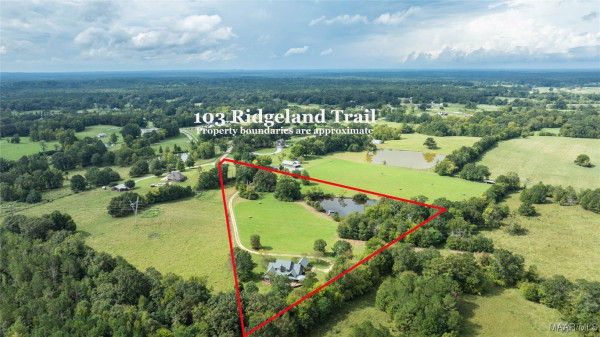 103 Ridgeland Trail