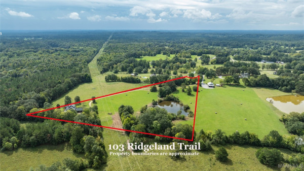 103 Ridgeland Trail